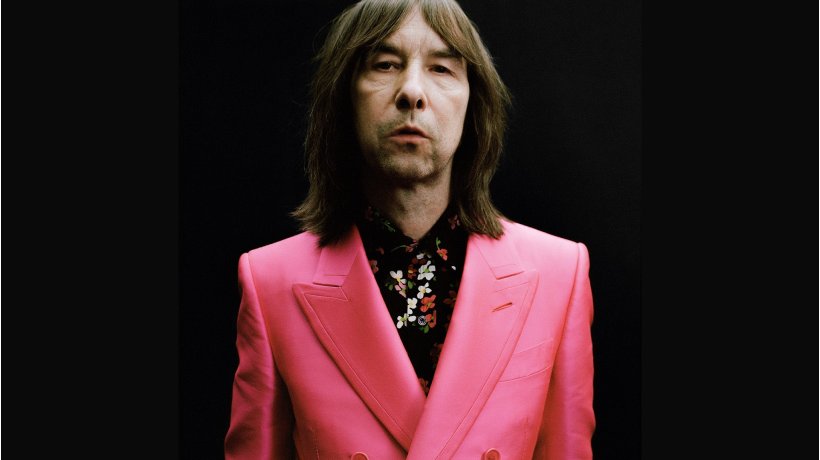 Primal Scream: XTRMNTR