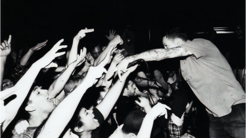 I Am The Avalanche