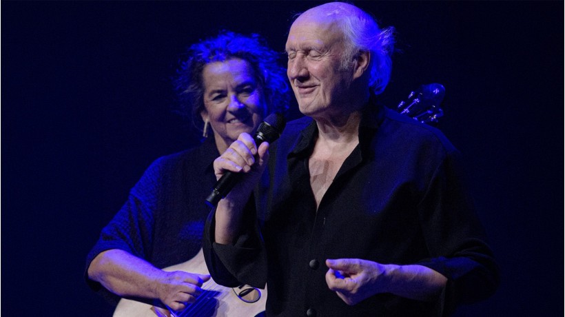 Herman Van Veen