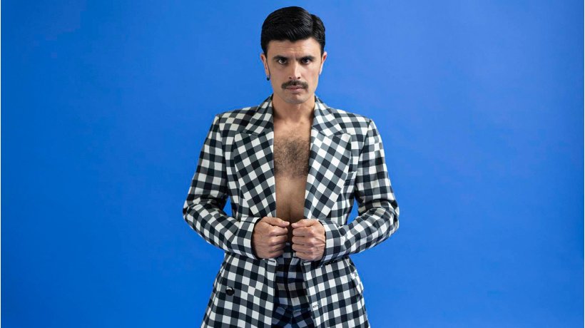 Rodrigo Cuevas