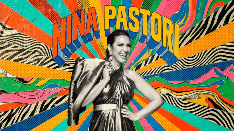 Niña Pastori - Concert Music Festival