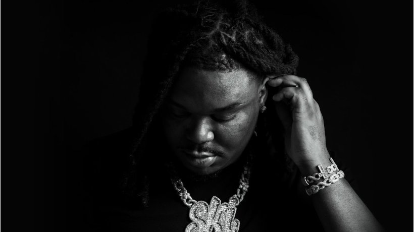 Lucki - Venue Premium Tickets