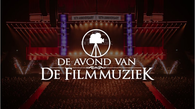 De Avond van de Filmmuziek matinee | Venue Premium Packages