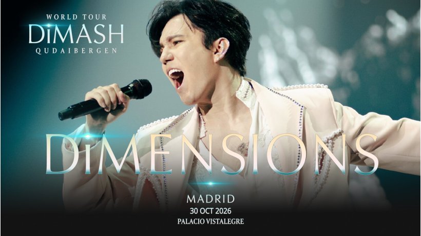 Dimash