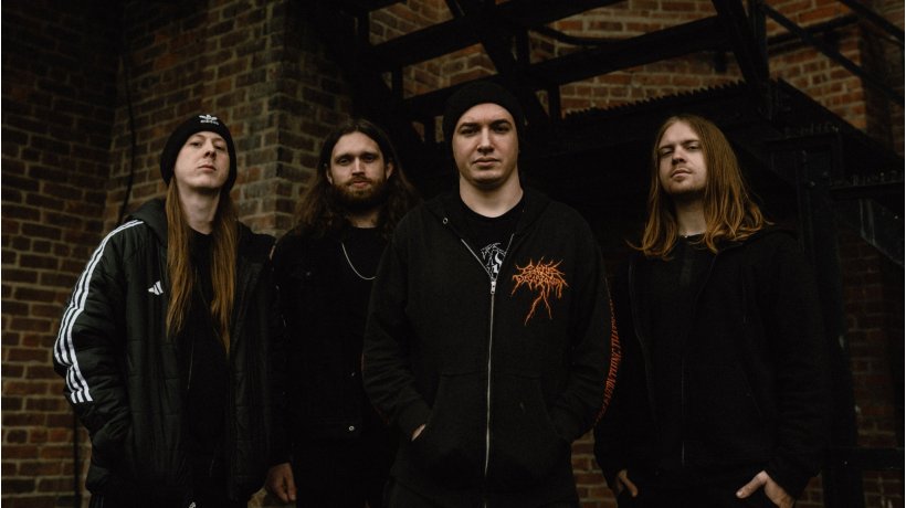Shadow Of Intent