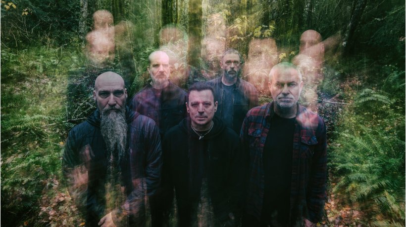 Neurosis - Ages 21+