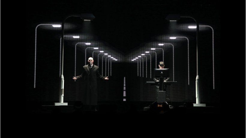 Pet Shop Boys- Official Ticket and Hotel Bundles