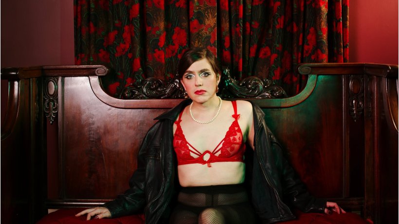 Ezra Furman