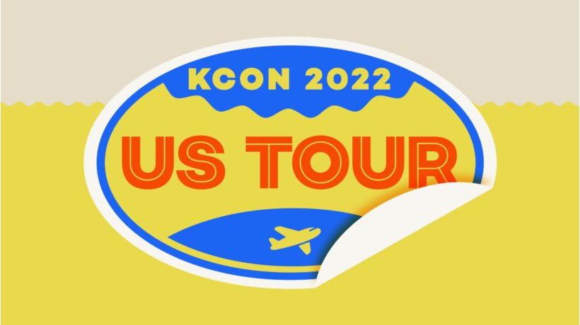 KCON - Sunday