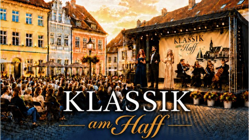 Klassik am Haff