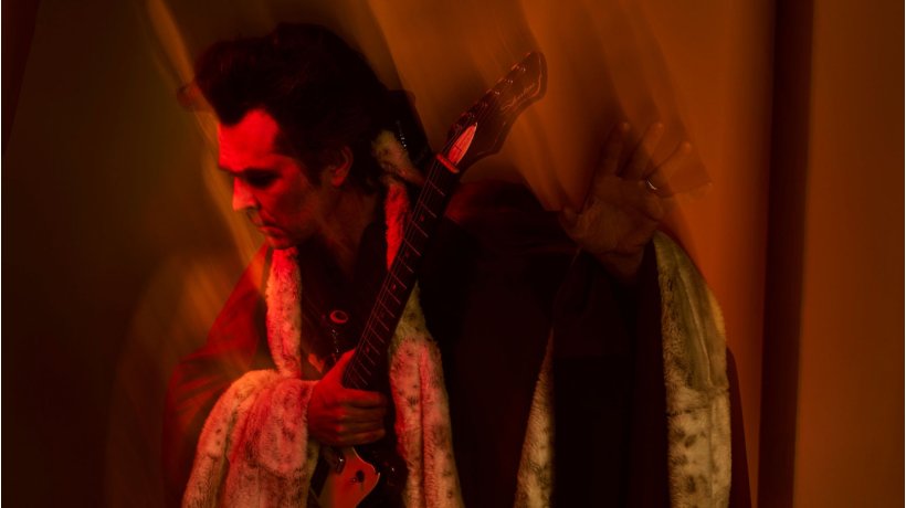 JON Spencer