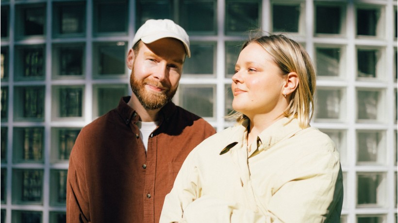 Picknick Konzert // Lina Maly & Enno Bunger