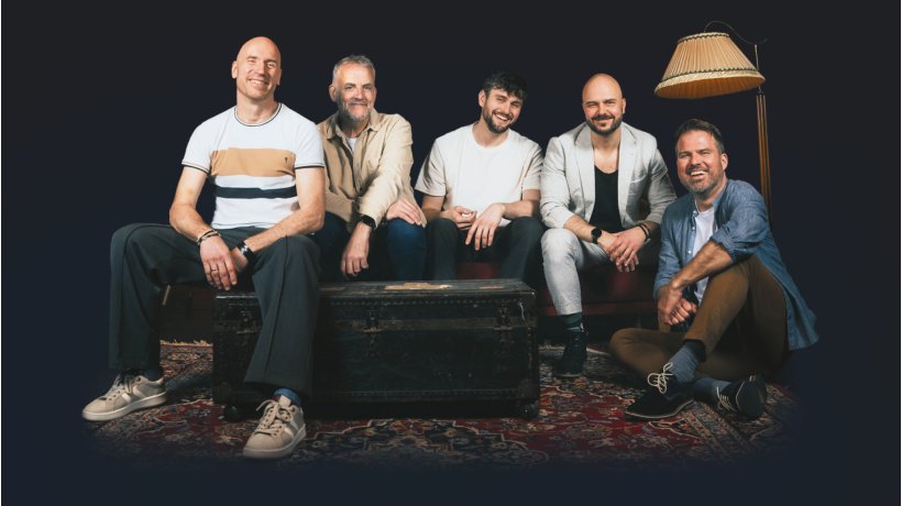 ALTE BEKANNTE - Das Beste! Von Früher bis Heute
