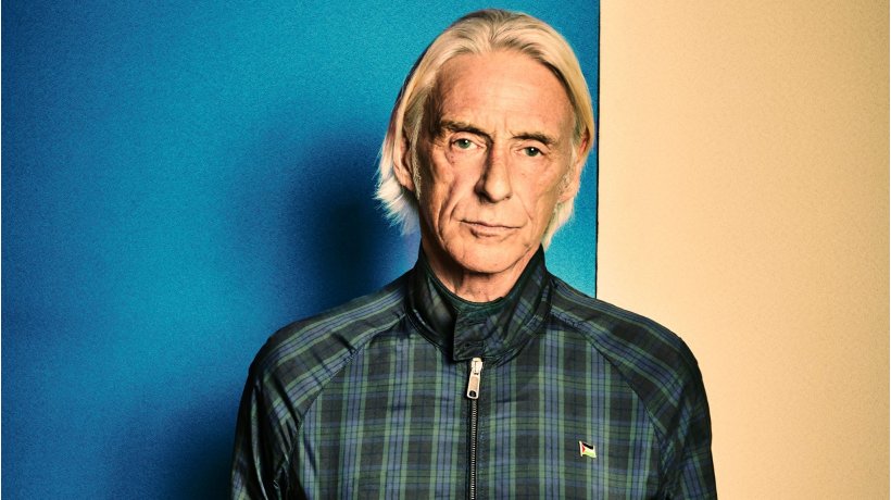 On the Waterfront presents Paul Weller