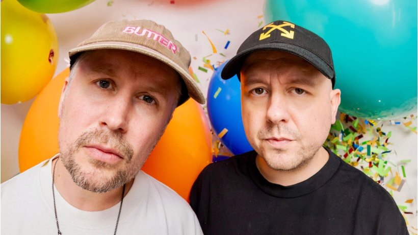 Hybrid Minds, Basslayerz & more!