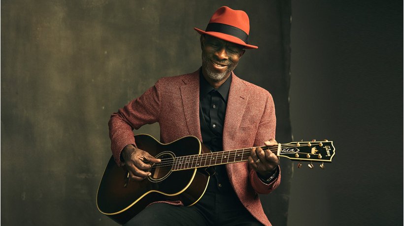 An Evening With Keb' Mo' +