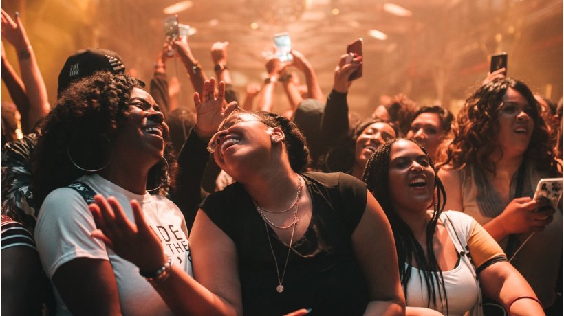 Trap Karaoke: Los Angeles