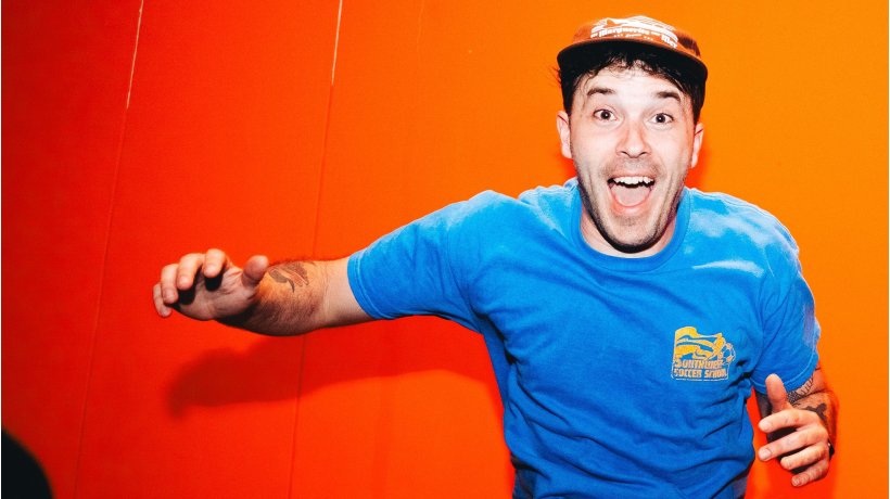Matthew Mole - EU & UK 2026