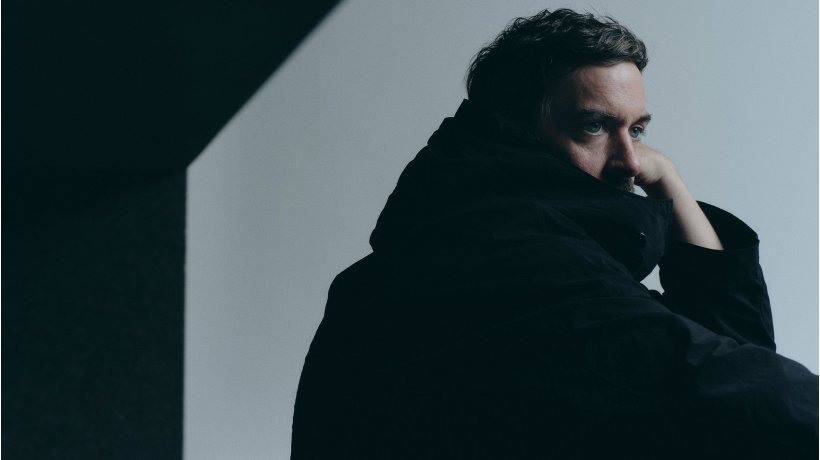 Bonobo: Distance in Static Live North American Tour