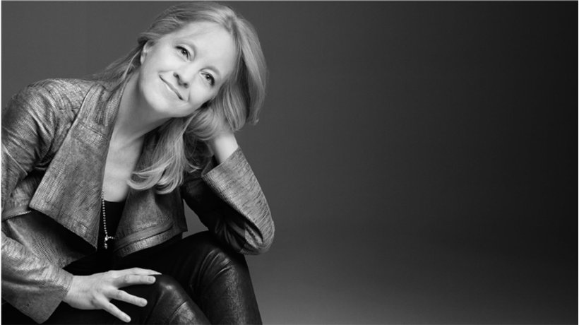 Maria Schneider Orchestra