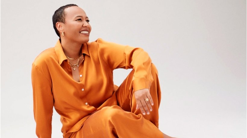 Emeli Sande with The Absolute Orchestra