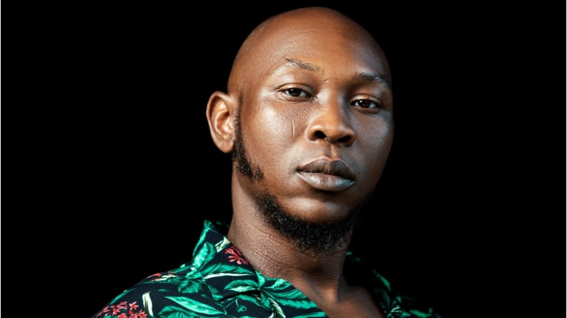 SEUN KUTI & EGYPT 80   AJATE - Festival D’Été • Seun Kuti & Egypt 80