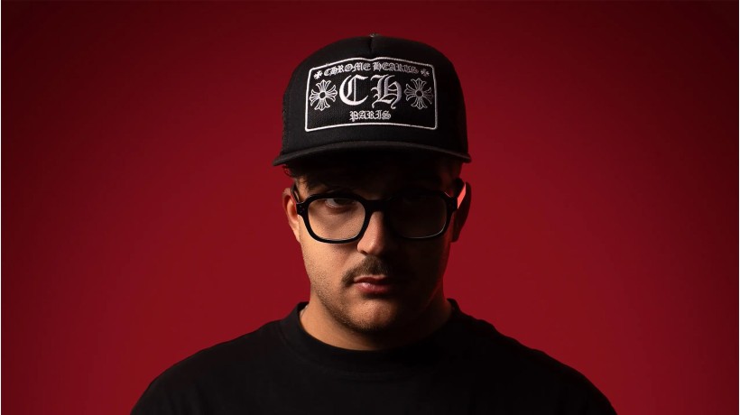 GEOLIER | Oversound Music Festival
