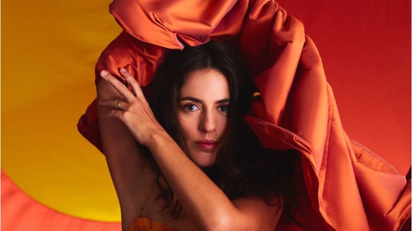 Jazzkonzert mit Anna Setton