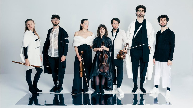 Musikalischer Wettstreit - Musikfest Bremen