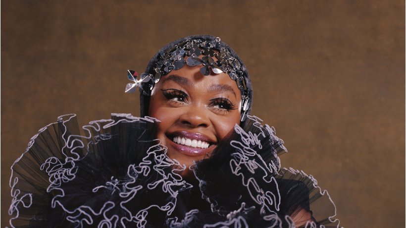 Jill Scott | Sky Lounge