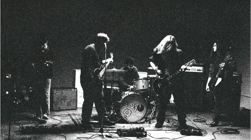 NYC Indie Night: SAMSARA., Rohna, Warphole