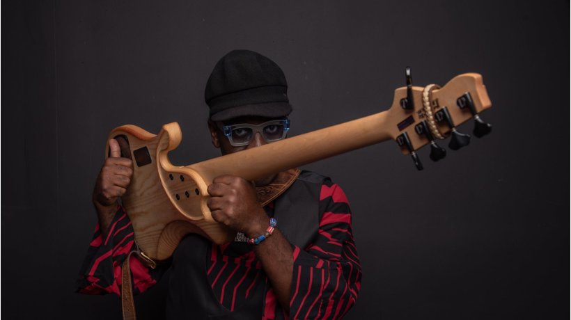 Richard Bona Quartet