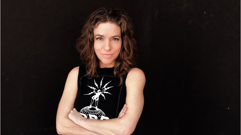 Ani DiFranco w/ Valerie June