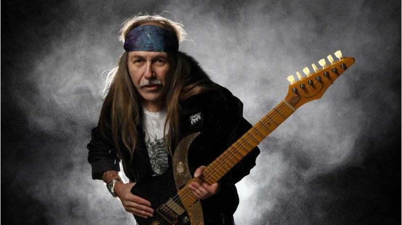 ULI JON Roth