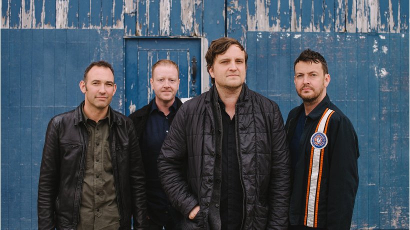 Starsailor