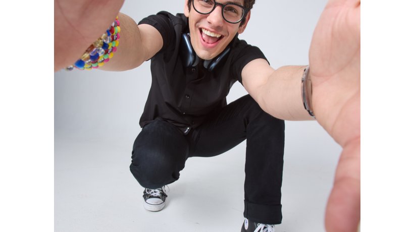 Party 101 with DJ Matt Bennett