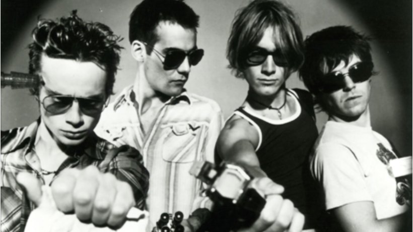 Spacehog