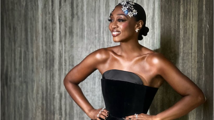 Beverley Knight