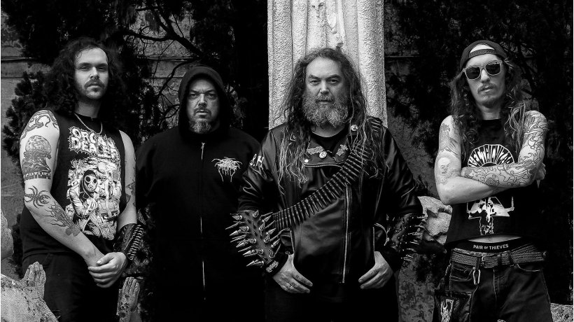 Cavalera - Chaos AD AND Guest