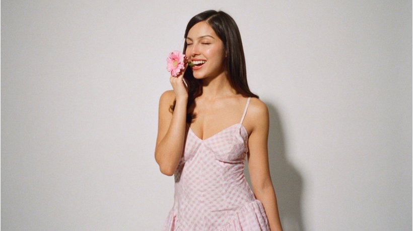 An Evening With Olivia Rodrigo +