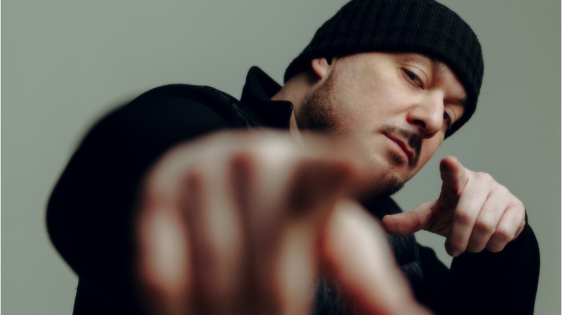 Kool Savas: Rhythmus meines Lebens Arena Tour | Box seat