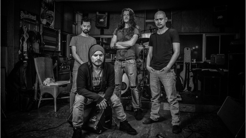 Guerrilla Radio (Rage Against The Machine Tribute)