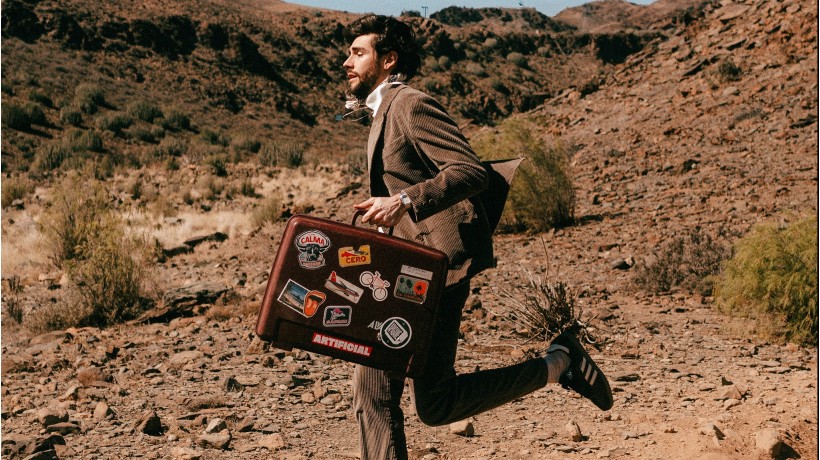 Alvaro Soler - El Camino Tour 2026