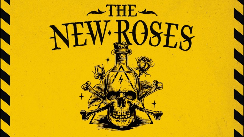 The New Roses