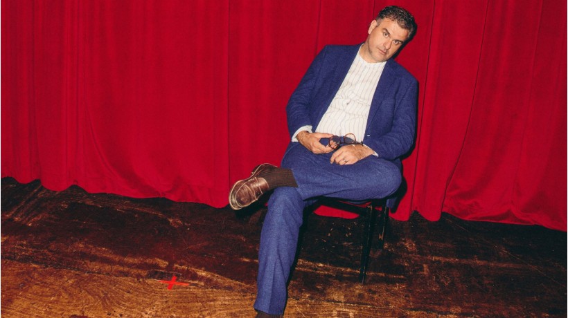 Reverend & the Makers