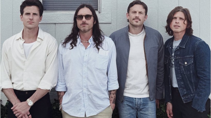 Glasgow Summer Sessions - Kings of Leon