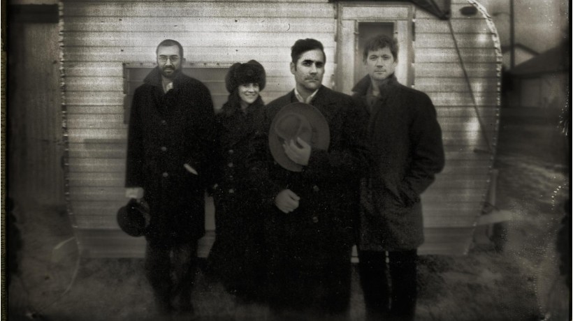 DeVotchKa - A Celebration of the Music of Little Miss Sunshine