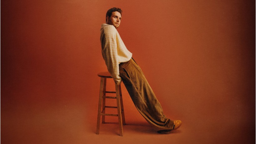 Alex Warren Presents: Little Orphan Alex Live