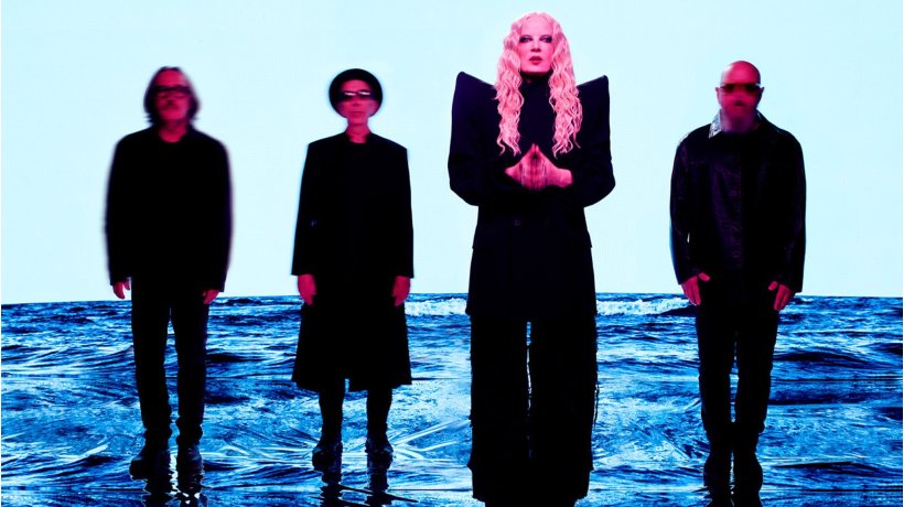 Garbage + Skunk Anansie- Official Ticket and Hotel Bundls