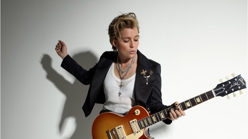 Brandi Carlile: The Human Tour | VIP Package